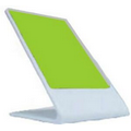 Cell Phone Stand - Green